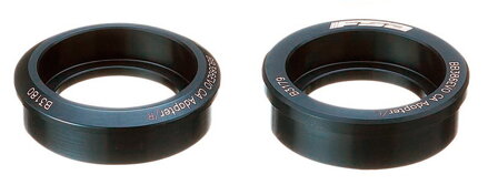 FSA stredové zloženie-adaptér kľúk CAMPY na BB386EVO rám