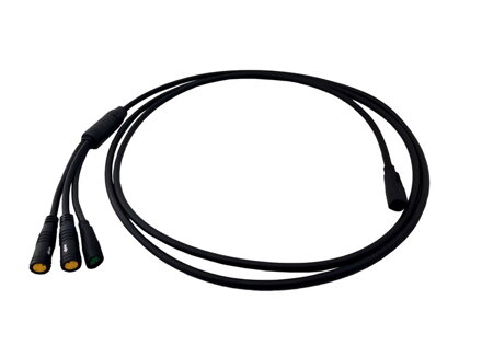 Bafang kábel EB 1T3.A.1600 mm, Canbus