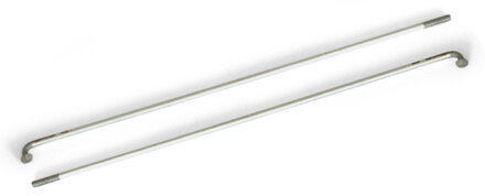 Šroubárna Marek drôt 2x298 mm pozink