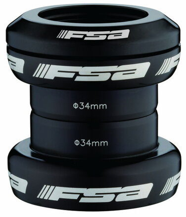 FSA hlavové zloženie ORBIT Xtreme Pro 7.2mm alloy 1-1/8-OD 30.5