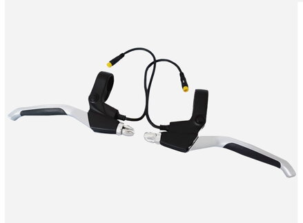 Bafang brzdové páky BR A06.L.M + BR A06.R.M