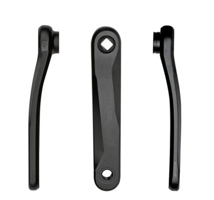 FSA kľuky E-bike 745/JIS 175mm Shimano Steps