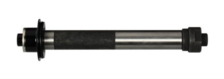 Novatec Axle MULTI-QR os, 10x135x145 mm