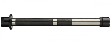 Novatec Axle X12 os, 12x197 mm