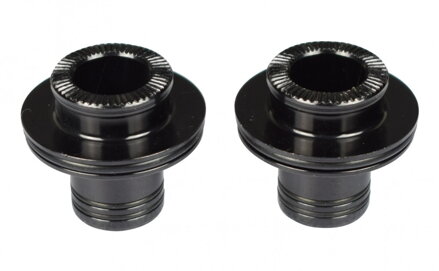 Novatec krytka 12 mm pre XD611SB, D771SB