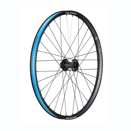 Novatec DEMON XL275 17.5" sada kolies, 20x110/12x150 mm, 6 dier, Shimano HG