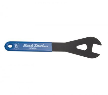 Park Tool Kľúč kónusový 20 mm ParkTool PT-SCW-20
