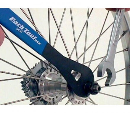 Park Tool Kľúč kónusový 21 mm ParkTool PT-SCW-21