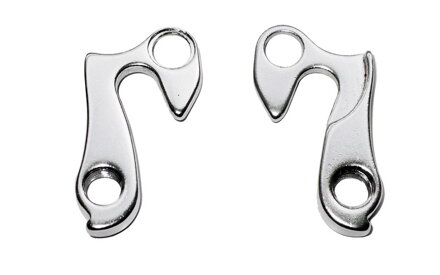 DEMA koncovka rámu Auron/Ryano 2014/2015