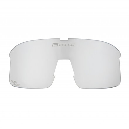 Force sklo náhradní SPIRE, fotochromatické