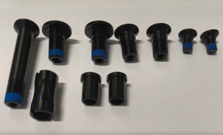MARIN PIVOT BOLT KIT H