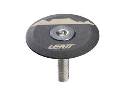 LEATT Top Cap hlavového zloženia CeraMAG s titanovou skrutkou