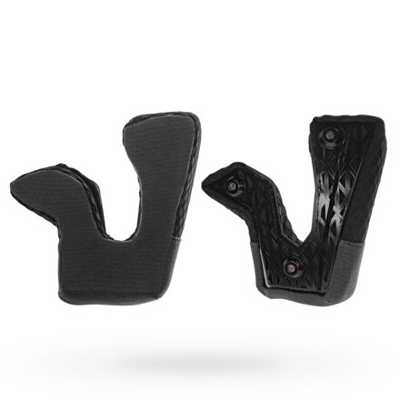 Alpina lícna vložka pre helmu Pikes Mips