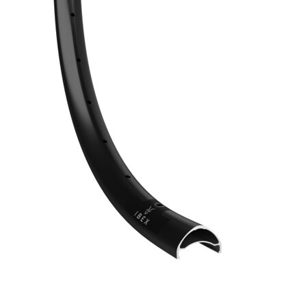 IBEX ráfik 622-30 32 dier, čierny