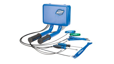 Park Tool stanica servisná samoobslužná, model 2024