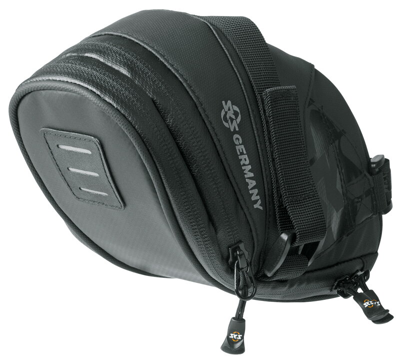 Brašňa pod sedlo SKS Explorer Straps 1800