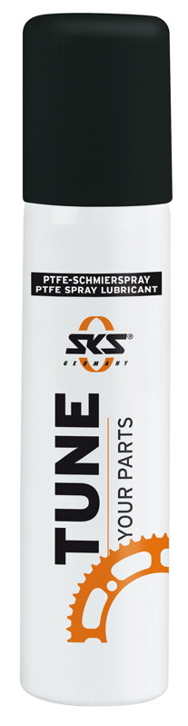 Olej v spreji SKS Tune Your Bike PTFE 100ml