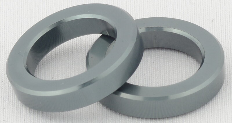 NORCO Main Linkarm Pivot Spacer 3.5mm