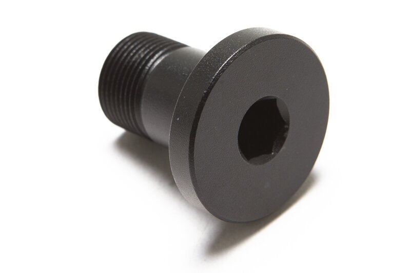 NORCO Idler Pulley Cover Shaft