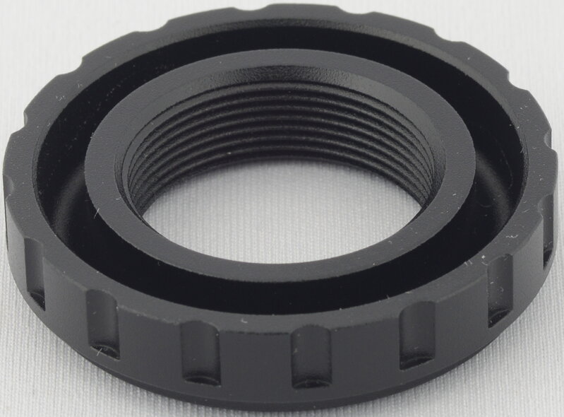 NORCO Main SwingArm Locknut