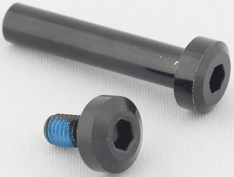 NORCO Upper Shock Shaft & Nut