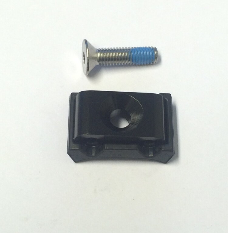 NORCO Cable Guide Double 959800-15-200-2