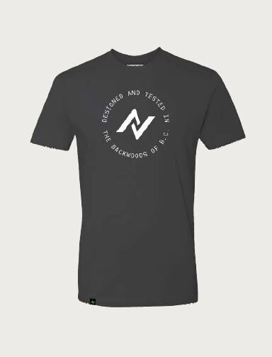 Tričko NORCO Grey - SM