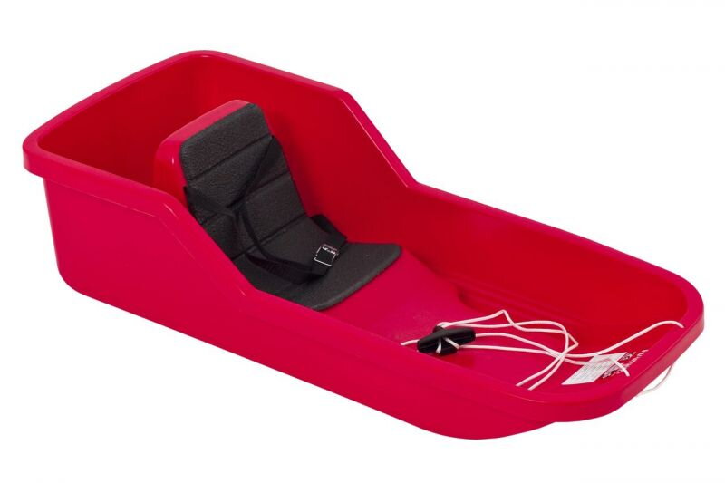 Boby HAMAX Baby Bob Red