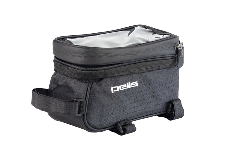 Brašňa na rám PELLS Gibbo