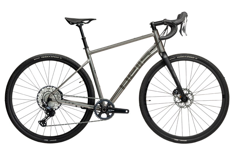 Pells RAW 1 Grey - XL