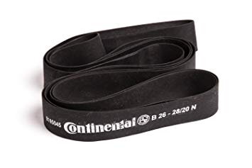 CONTINENTAL Gumová páska do ráfika 16" - 16 mm