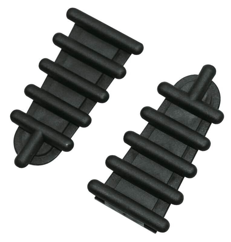 Pumpa náhradné diely SKS Rubber Insert For Rennkompressor'S Feet, Single