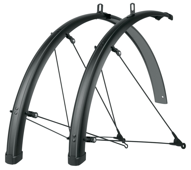 SKS Bluemels Stripes 28" - 45 mm