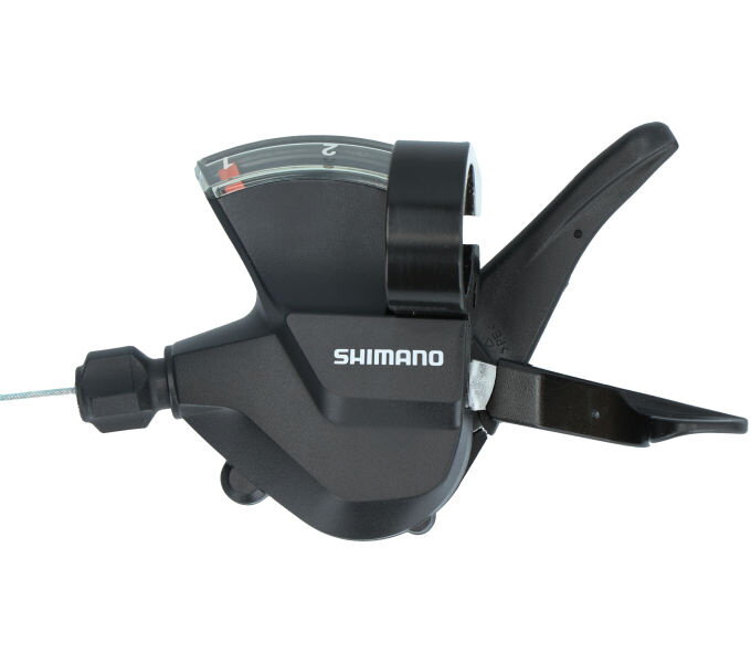 Radenie SHIMANO SL-M315 OEM - Ľavé 2s