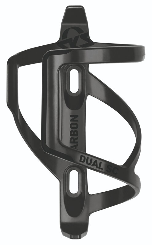 Košík na fľašu SKS Dual SC - ľavý