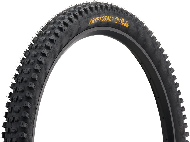 Plášť CONTINENTAL Kryptotal-F Enduro Soft - 26x2.4