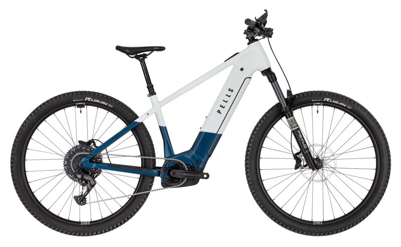 PELLS Thorr Bosch 1 AT  - S