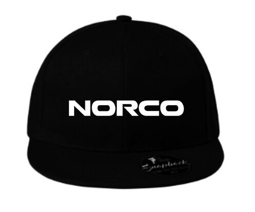 Kšilovka NORCO Team Black/White