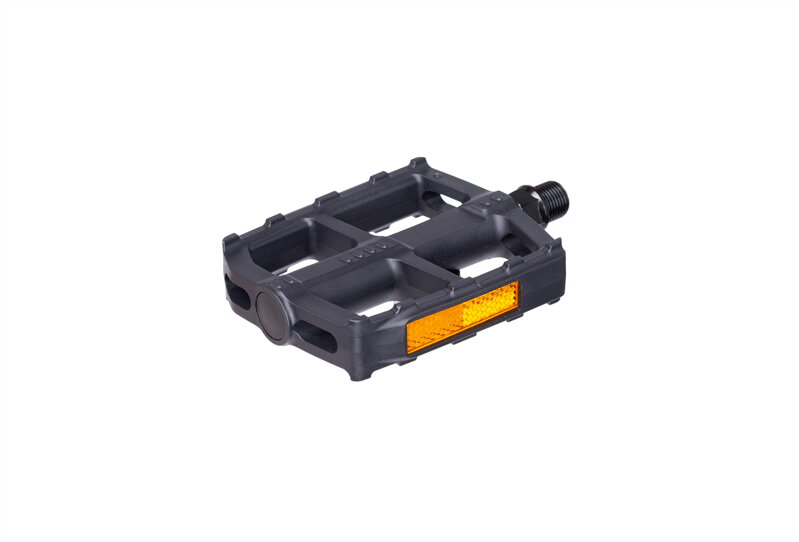 Pedále CTM C-3, celoplastové