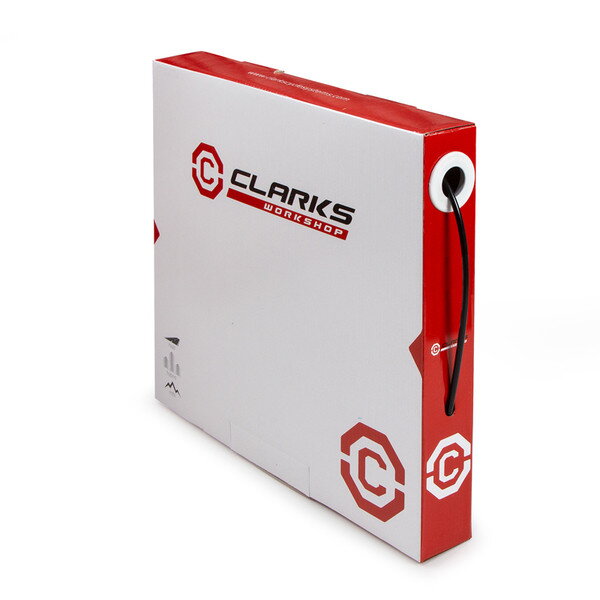 CLARKS-hydr. hadica 30m Avid , Magura , Formula , Clarks Clout , M1 , M2 ,M3 t