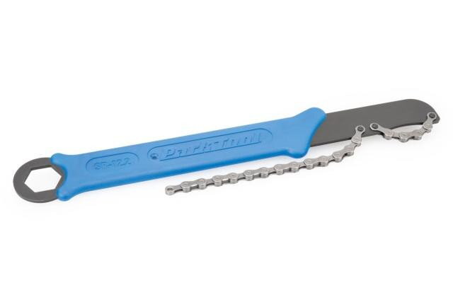 Park tool stahovák pastorkov (bič) 5-12speed PT-SR-12-2
