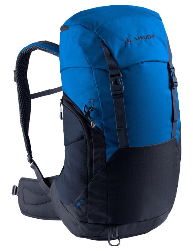 Vaude turistický batoh Jura 32, unisex, blue