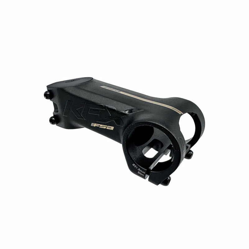 FSA predstavec MTB KFX 2bolt alloy -20°