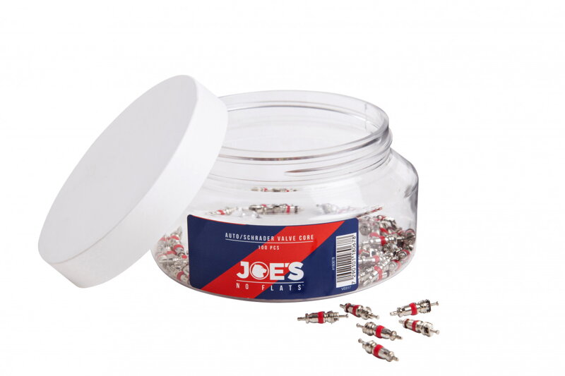 JOE´S NO-FLATS PRESTA jadro ventilu