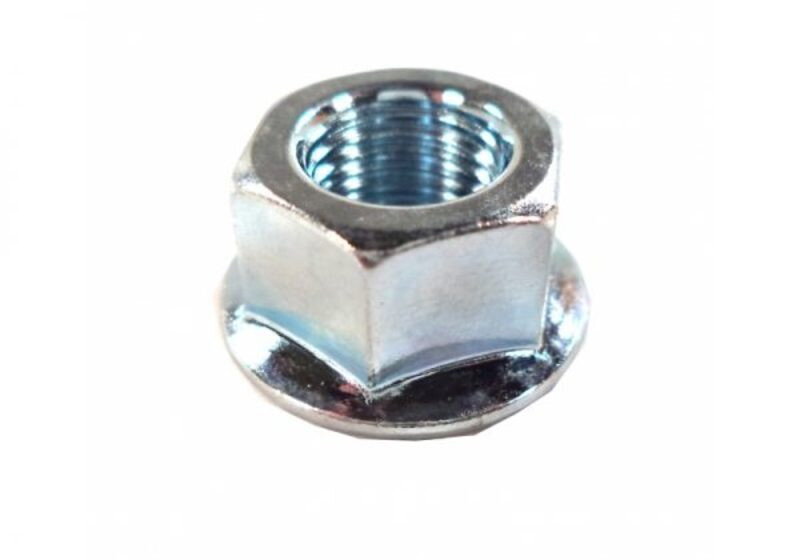 Velosteel matica osky