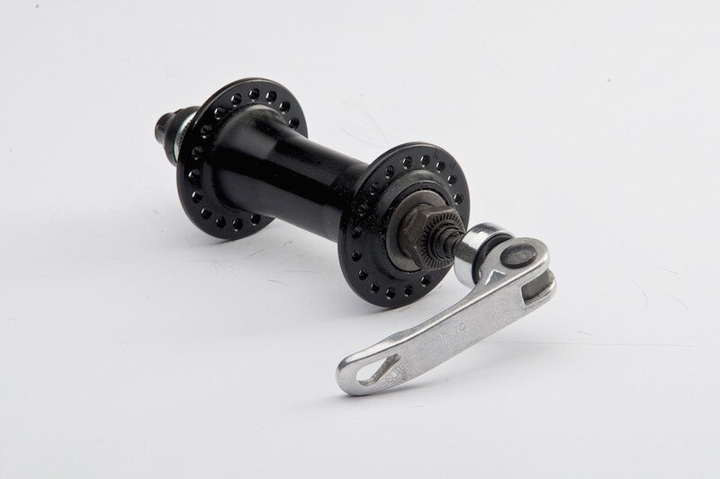 JOYTECH náboj Joytech JY-751 predný, 32-dierový, čierny