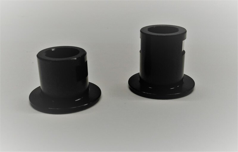 VISION koncovka zadného náboja X12 U2132 MW695