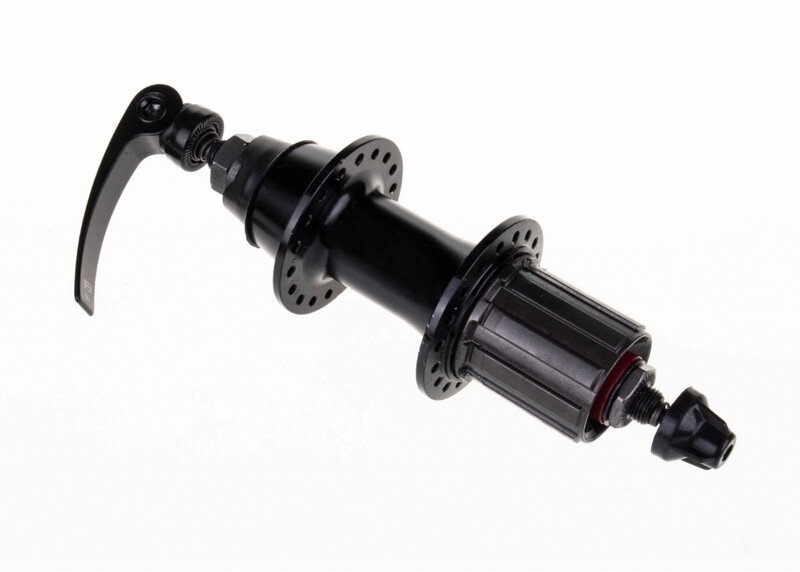 Joytech náboj F362TSE 7R, zadný, 28-dierový, čierny (OEM)