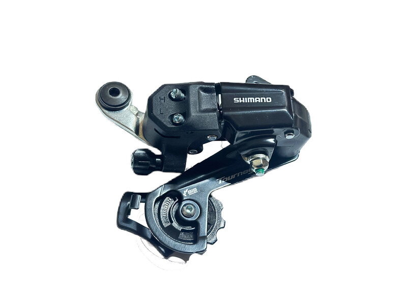 Shimano prehadzovač TOURNEY TY200-GS, 6/7 SP (OEM)
