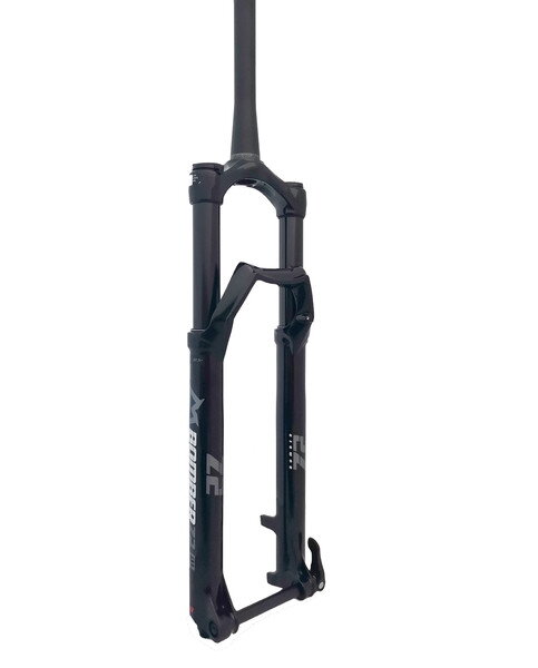 FOX odpružená vidlica Marzocchi BOMBER Z2, 140mm, oska 15x110mm (OEM)